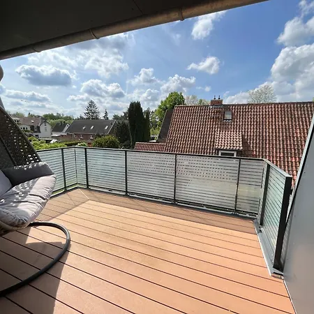Apartment Exklusives Penthouse In !!