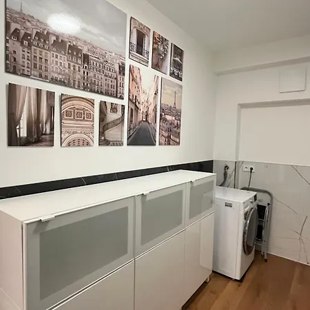 Exklusives Penthouse In !! Buxtehude