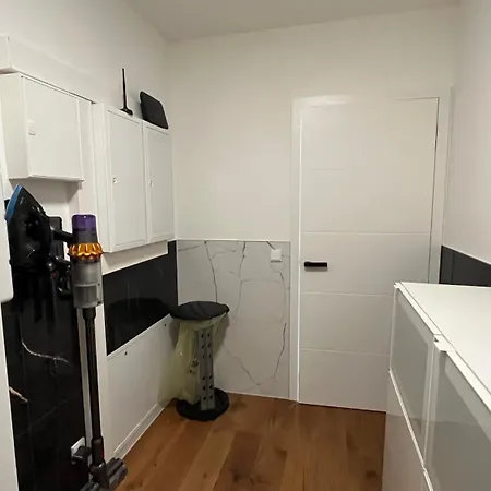Exklusives Penthouse In !!