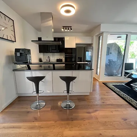 Exklusives Penthouse In !! * Buxtehude