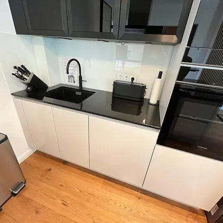 Exklusives Penthouse In !!