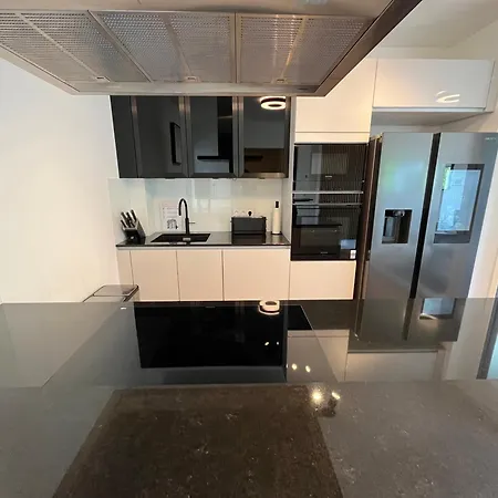 Exklusives Penthouse In !!