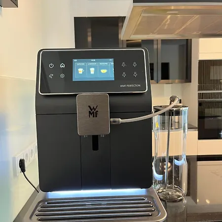 Exklusives Penthouse In !! Apartamento