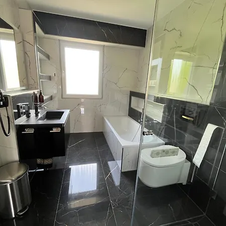 Exklusives Penthouse In !! * Buxtehude