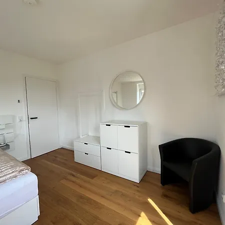 Apartment Exklusives Penthouse In !!