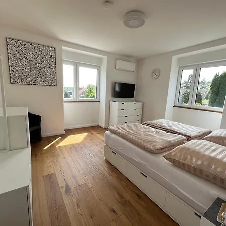 Exklusives Penthouse In !! Apartment *