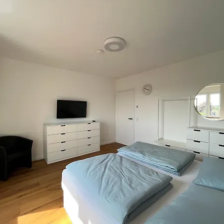 Apartment Exklusives Penthouse In !!
