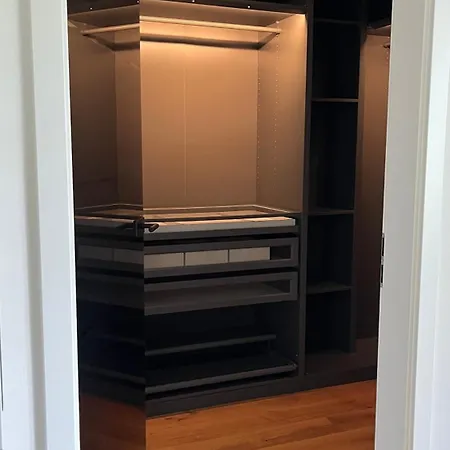 Exklusives Penthouse In !! *