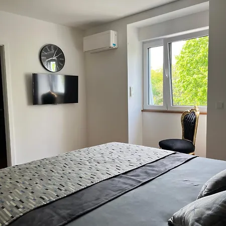 アパート Exklusives Penthouse In !!