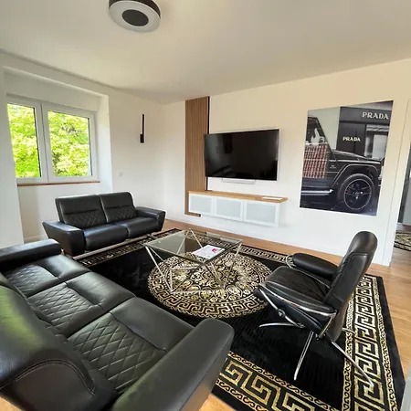 Exklusives Penthouse In !! * Buxtehude