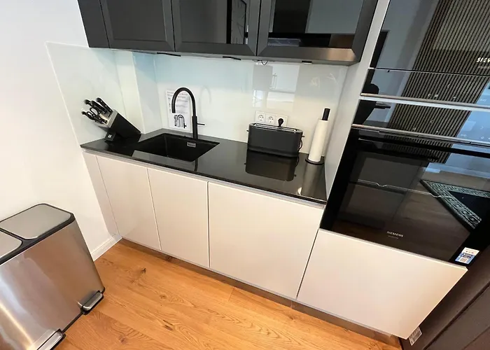 Exklusives Penthouse In !!