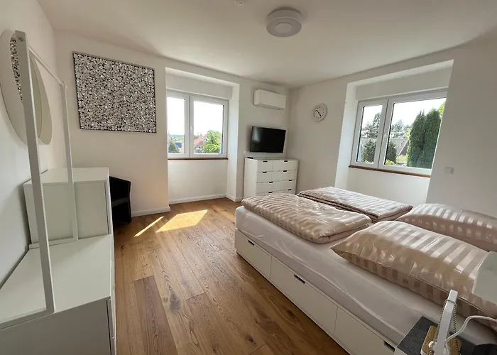 Exklusives Penthouse In !! Apartament *